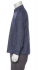 Camicia blue fiorita